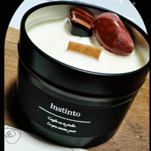 Vela de Fuerza y Protección